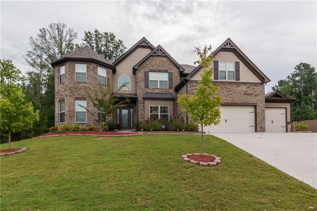 1531 Grants Mill Run, Dacula, GA 30019 — most recent listing photo