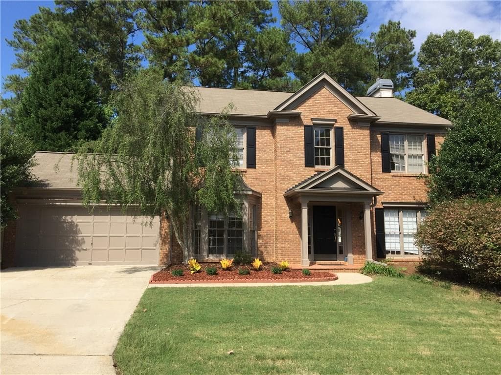 5040 CINNABAR Drive, Johns Creek, GA 30022 — most recent listing photo