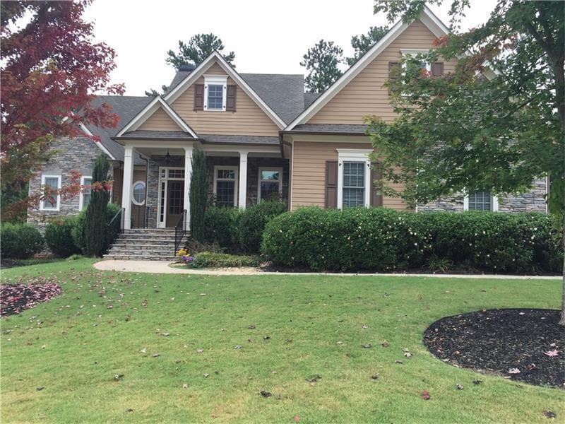 118 Arthur Hills Drive, Acworth, GA 30101 — most recent listing photo