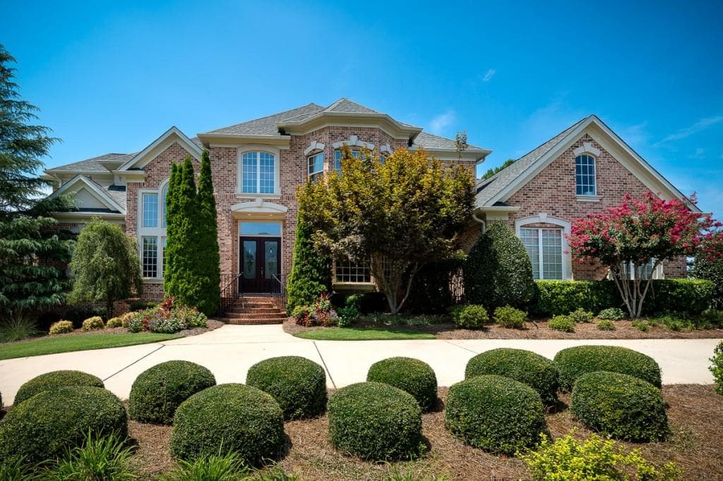 1000 Legacy Hills Drive, Mcdonough, GA 30253 — most recent listing photo