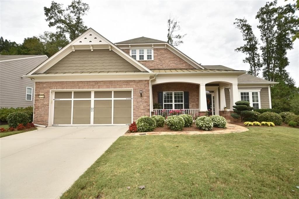 6725 Amherst Drive, Hoschton, GA 30548 — most recent listing photo