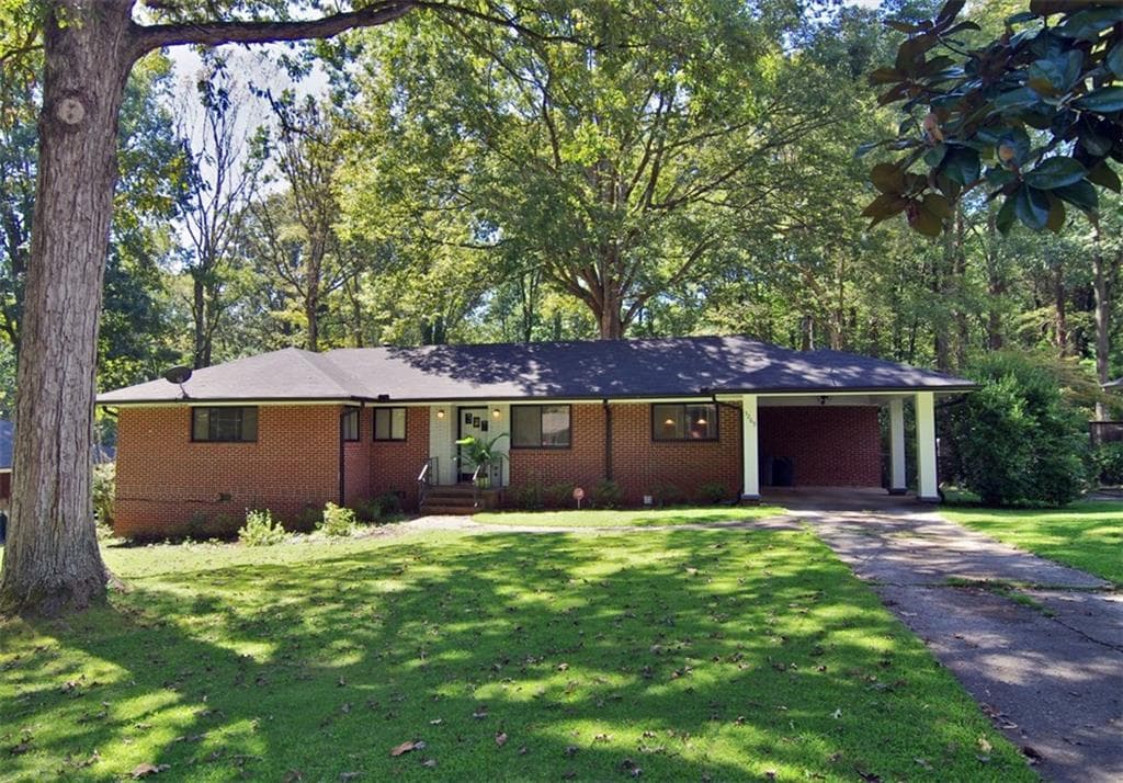 3269 LYLE Terrace, College Park, GA 30337 — most recent listing photo