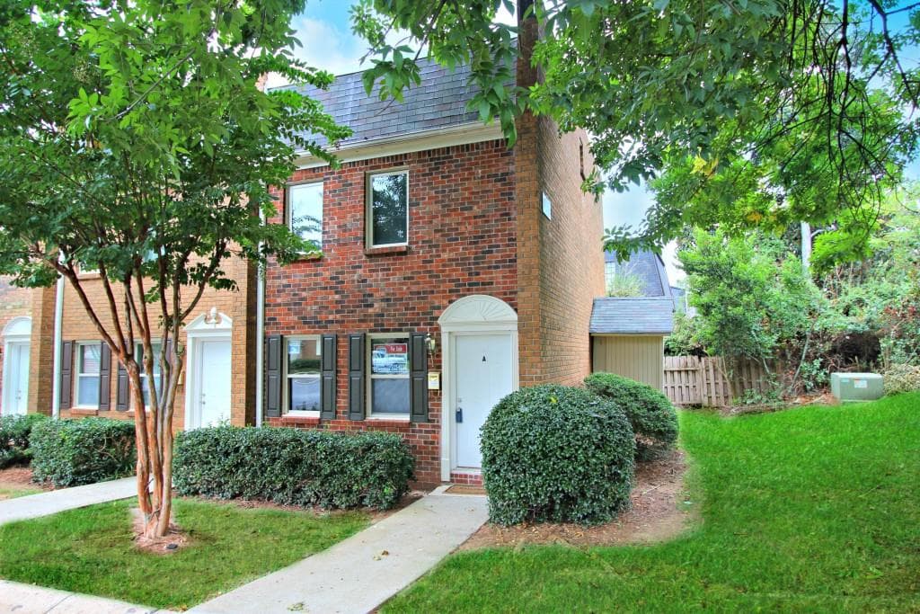 265 Winding River Drive A, Sandy Springs, GA 30350 — most recent listing photo
