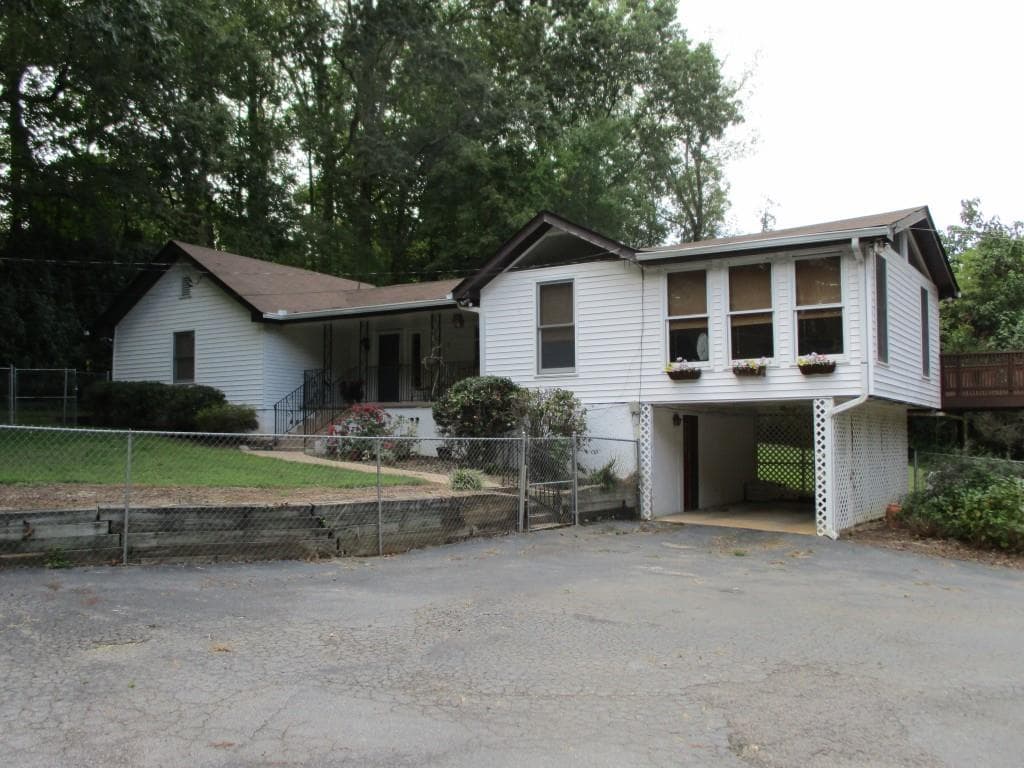4515 Hope Springs Road, Stone Mountain, GA 30083 — most recent listing photo