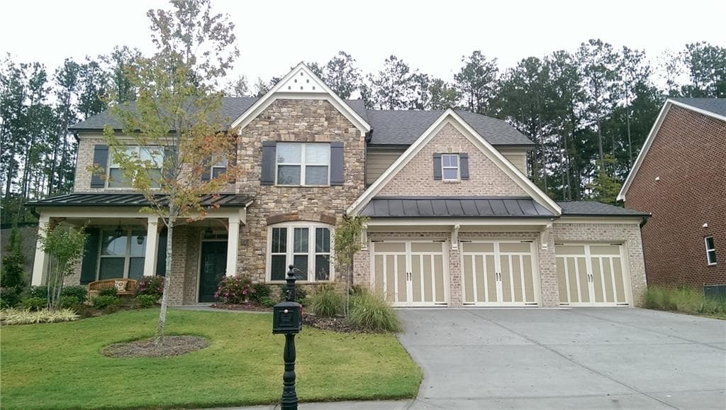 2930 Apremont Drive, Cumming, GA 30041 — most recent listing photo