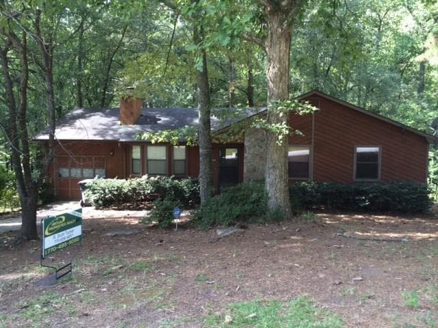 3 bedroom single family residence sold at 3956 FERNCLIFF Road, Snellville, GA 30039
