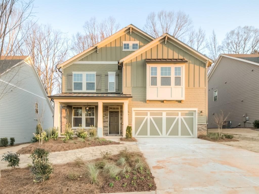 790 Grove Valley Drive, Cumming, GA 30041 — most recent listing photo