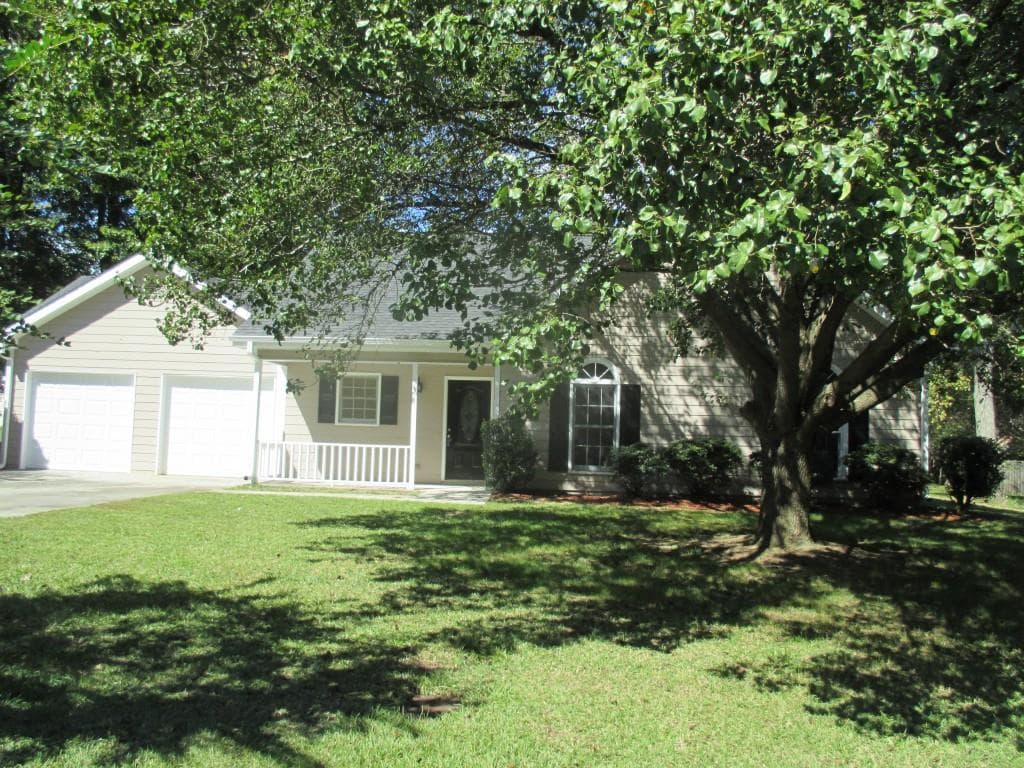 1275 Burning Bush Drive, Loganville, GA 30052 — most recent listing photo