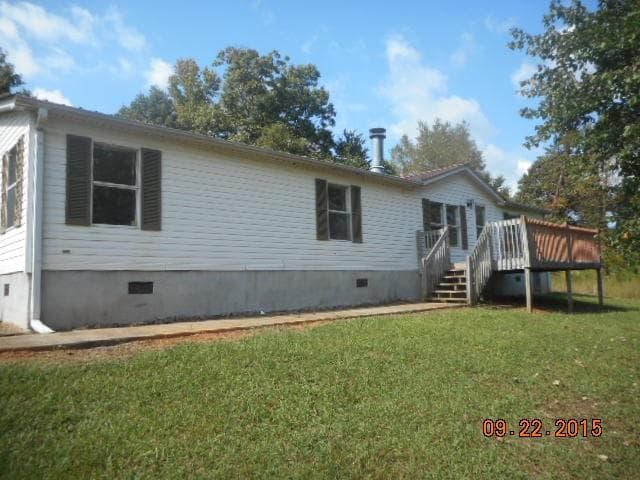 10516 Highway 53, Talking Rock, GA 30175 — most recent listing photo