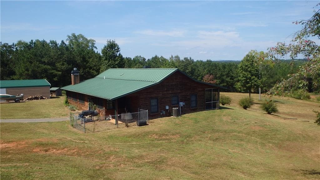 299 Pine Oak Lane, Eastanollee, GA 30538 — most recent listing photo