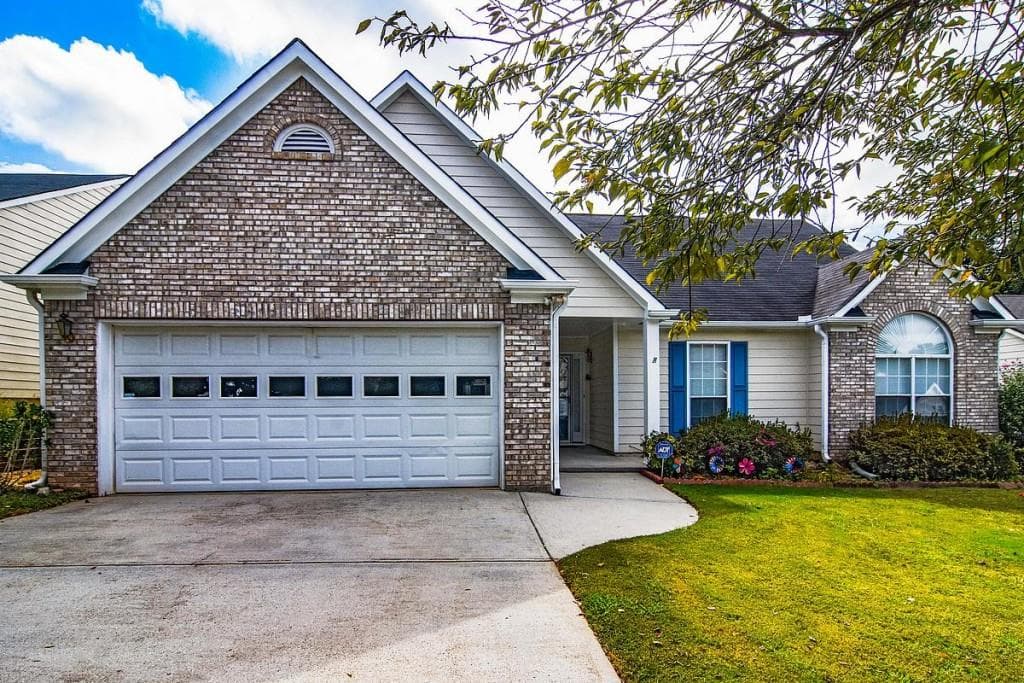3288 Crossfield Way, Duluth, GA 30096 — most recent listing photo