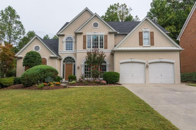 215 Smithdun Lane, Sandy Springs, GA 30350 — most recent listing photo