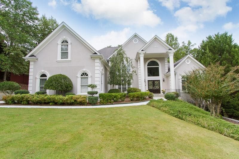 245 Plantation Way, Roswell, GA 30075 — most recent listing photo