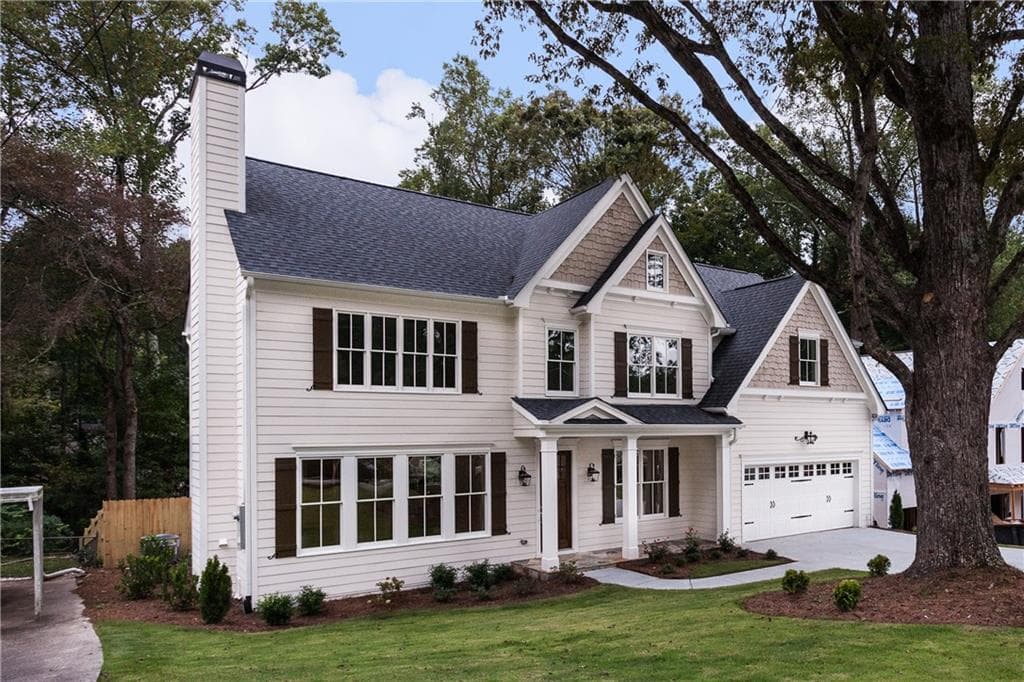 2597 Drew Valley Road, Brookhaven, GA 30319 — most recent listing photo
