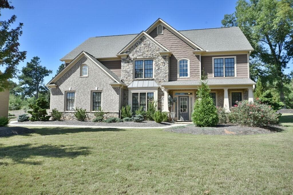 5130 Flatstone Drive, Gainesville, GA 30504 — most recent listing photo