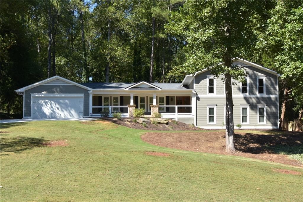 478 Indian Hills Trail, Marietta, GA 30068 — most recent listing photo