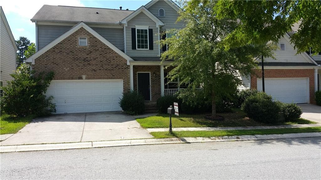 5213 Carrington Park Drive, Powder Springs, GA 30127 — most recent listing photo
