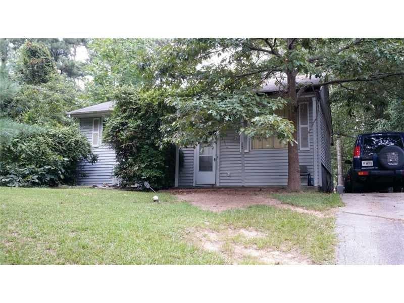 6416 NE Granada Drive, Forest Park, GA 30297 — most recent listing photo