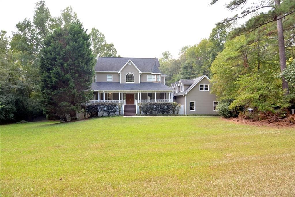 5701 Moon Road, Powder Springs, GA 30127 — most recent listing photo