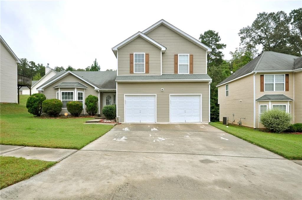 5025 Bridle Point Parkway, Snellville, GA 30039 — most recent listing photo