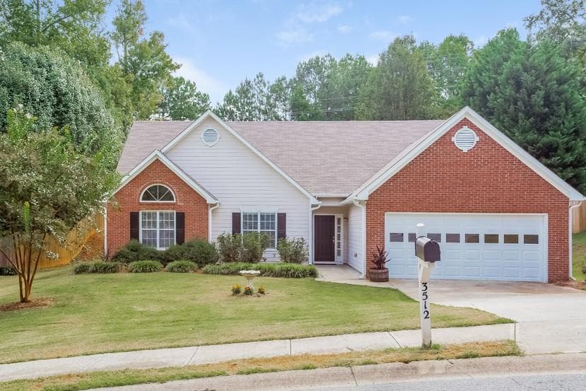 3512 English Oaks Drive, Kennesaw, GA 30144 — most recent listing photo