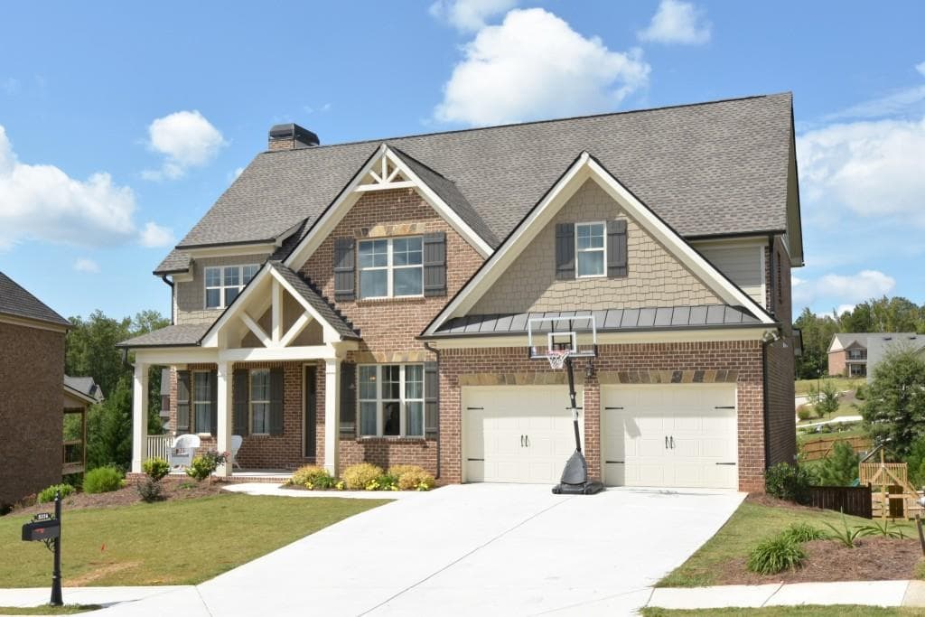 5334 Wild Oak Way, Buford, GA 30518 — most recent listing photo
