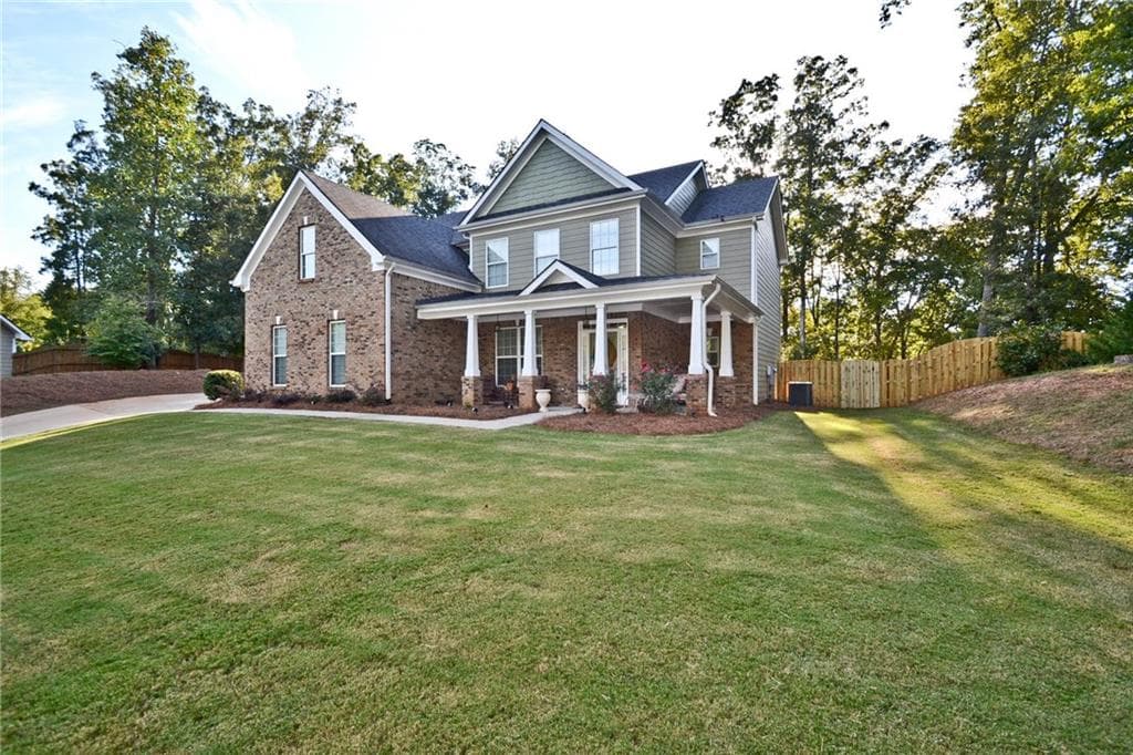 2012 Forsyth Park Lane, Hoschton, GA 30548 — most recent listing photo