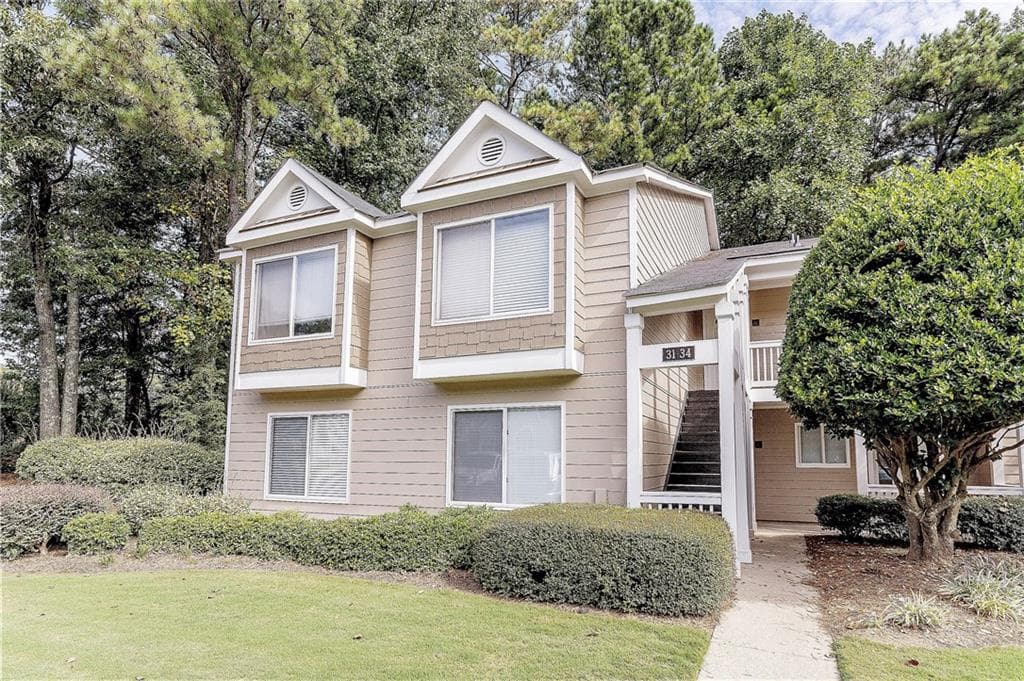34 Rumson Court, Smyrna, GA 30080 — most recent listing photo