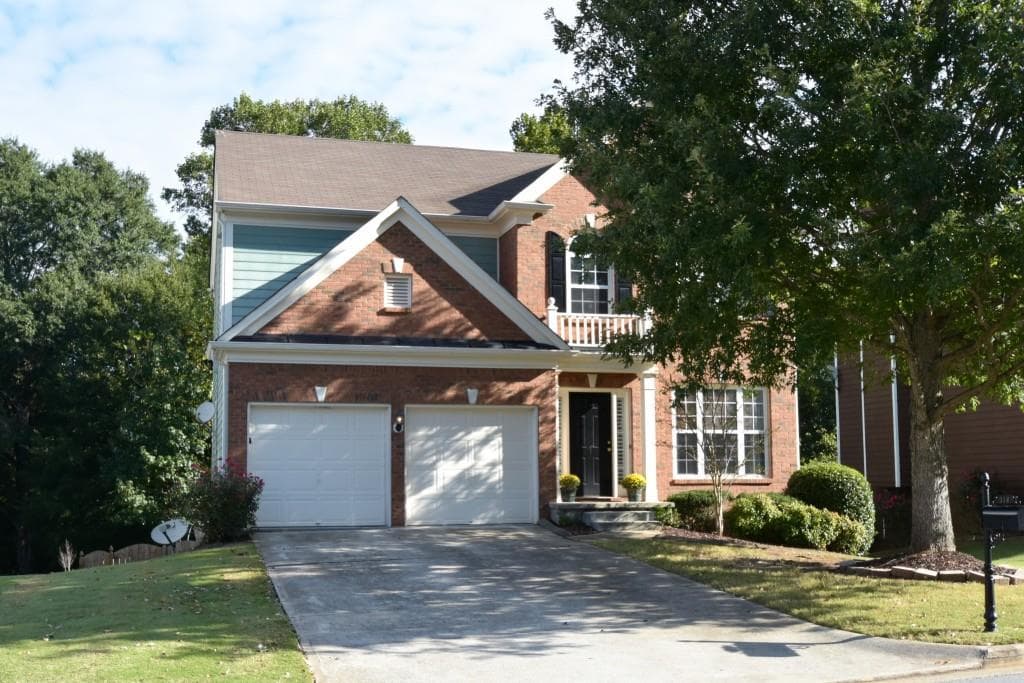 110 Nocatee Trail, Woodstock, GA 30188 — most recent listing photo
