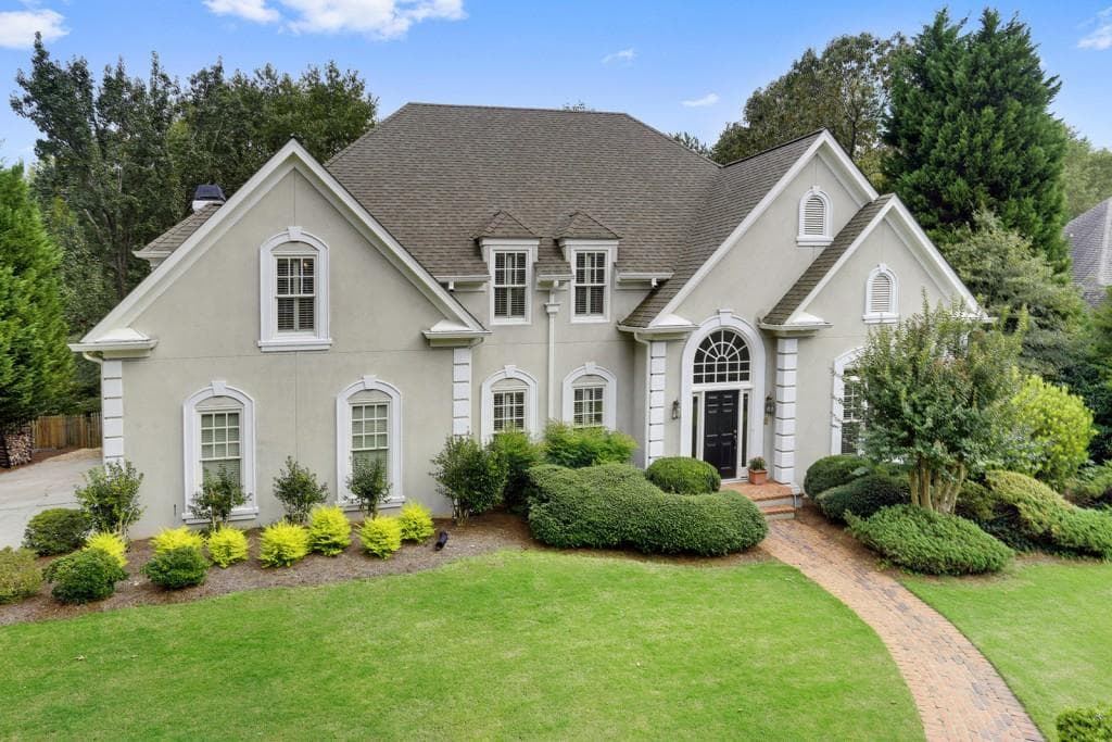 1814 Baldwin Farms Drive, Marietta, GA 30068 — most recent listing photo