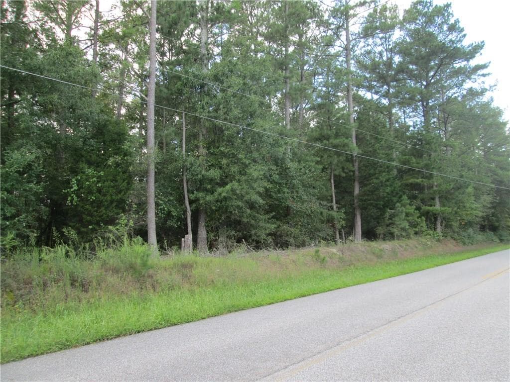 other sold at 00 Cliff Nelson Road, Taylorsville, GA 30178