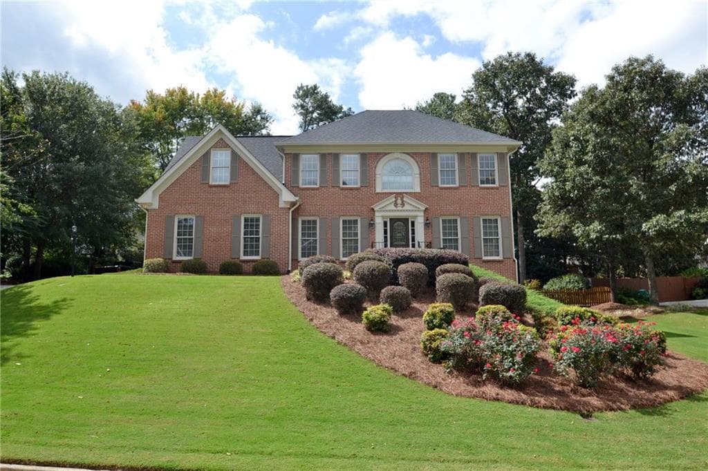 1115 Castle Pointe Lane, Grayson, GA 30017 — most recent listing photo