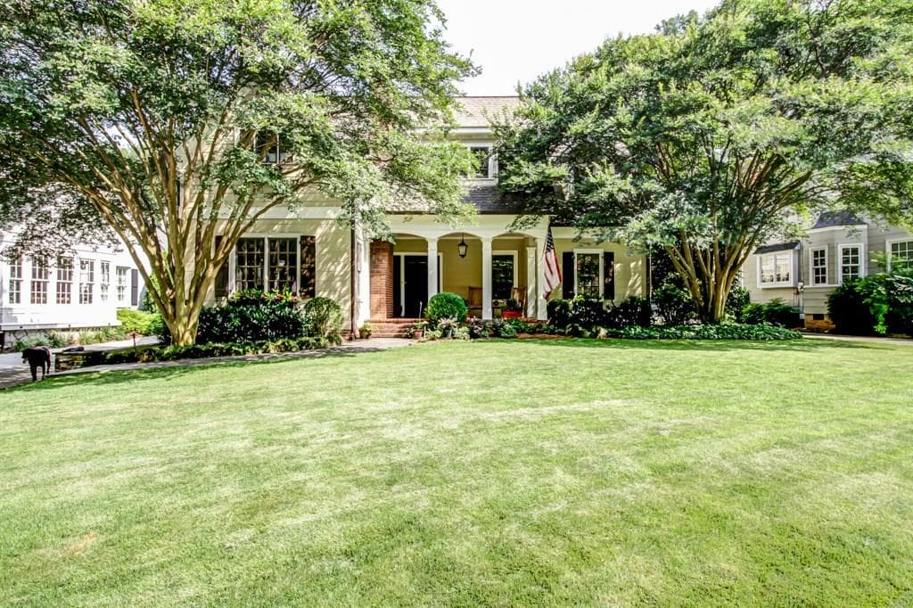 195 Lamont Drive, Decatur, GA 30030 — most recent listing photo