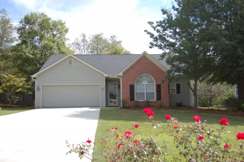 1438 Gates Mill Walk, Lawrenceville, GA 30045 — most recent listing photo