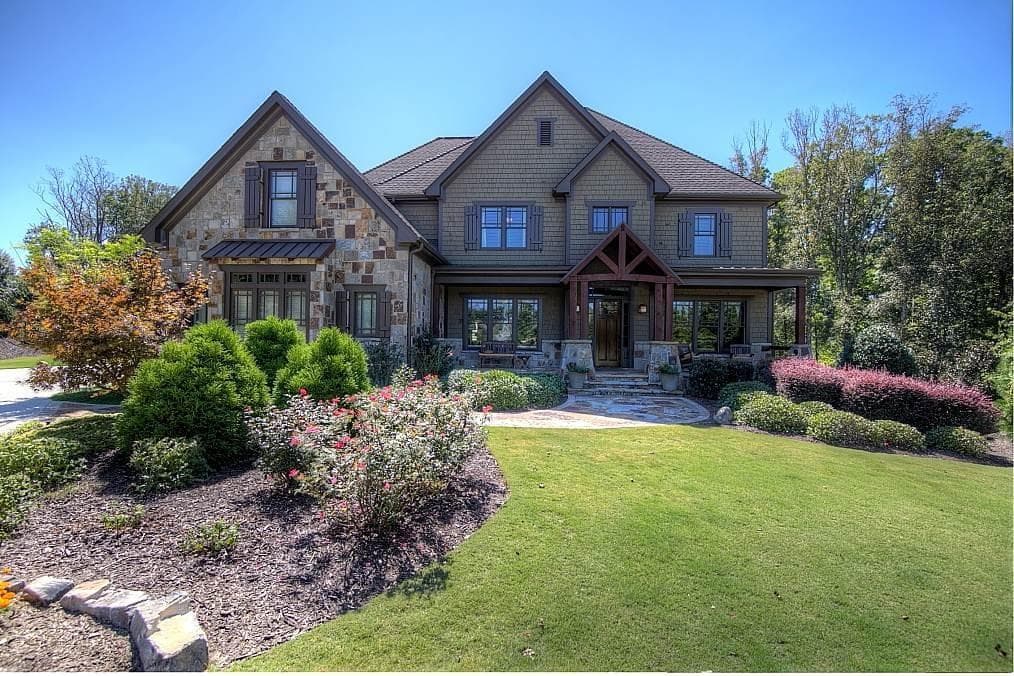 605 Stirling Glen Court, Milton, GA 30004 — most recent listing photo