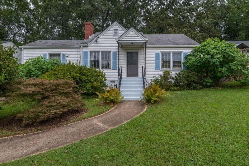1232 Forrest Boulevard, Decatur, GA 30030 — most recent listing photo