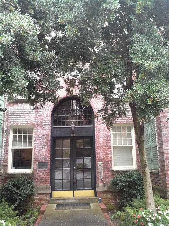 2 bedroom, 1,137 sq ft condominium sold at 124 Lafayette Drive 4, Atlanta, GA 30309