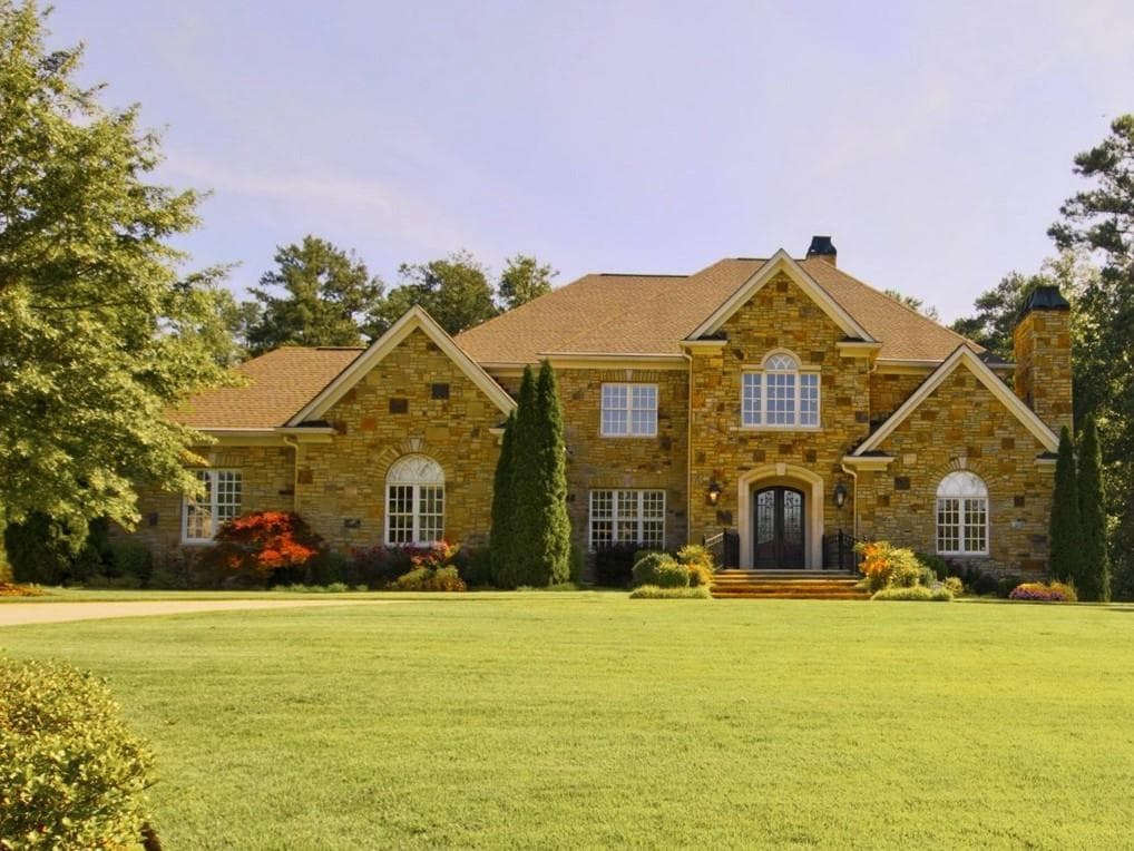 1001 Carriage Lane, Smyrna, GA 30082 — most recent listing photo