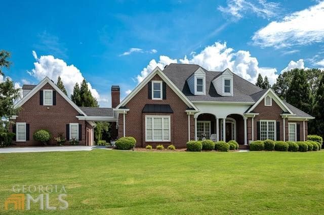 45 Whipporwill Drive, Oxford, GA 30054 — most recent listing photo