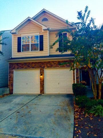 219 Cavendar Way 19, Marietta, GA 30066 — most recent listing photo