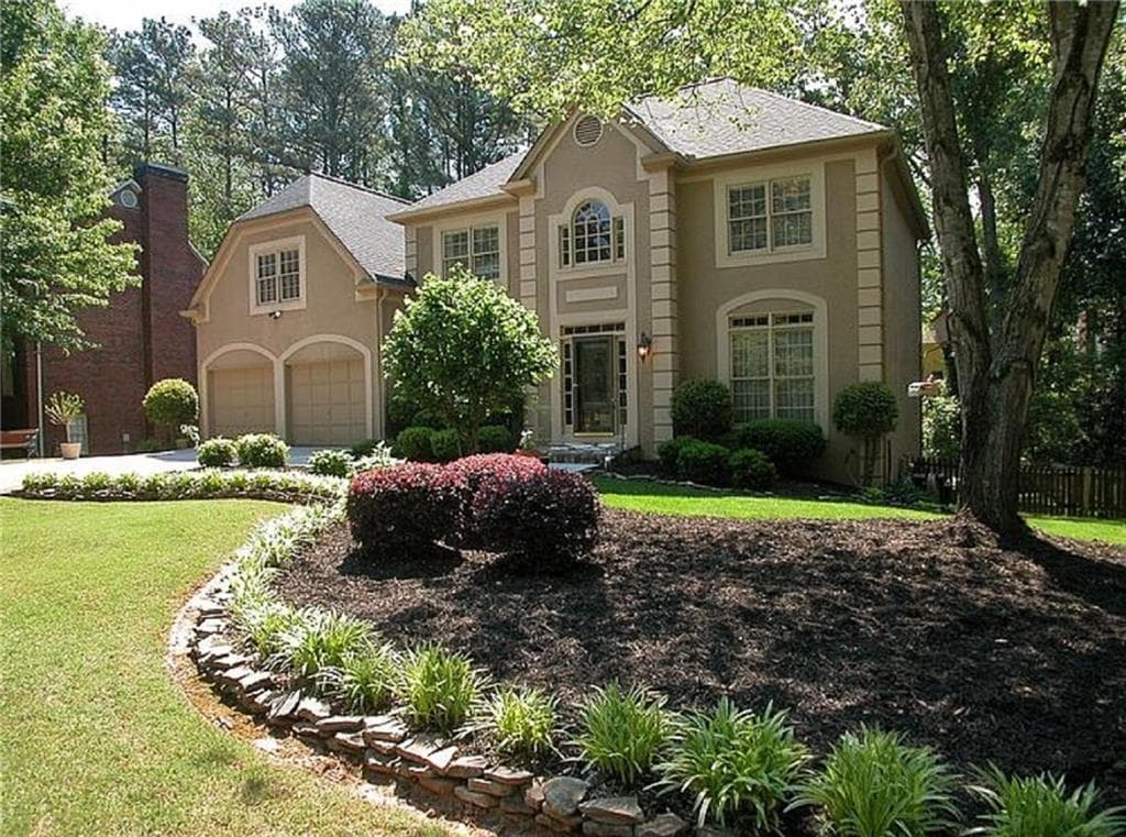 11175 Wilshire Chase Drive, Johns Creek, GA 30097 — most recent listing photo