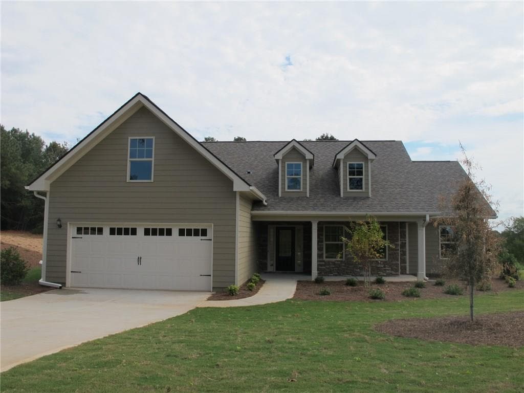 24 Storey Meadows Drive, Jefferson, GA 30549 — most recent listing photo