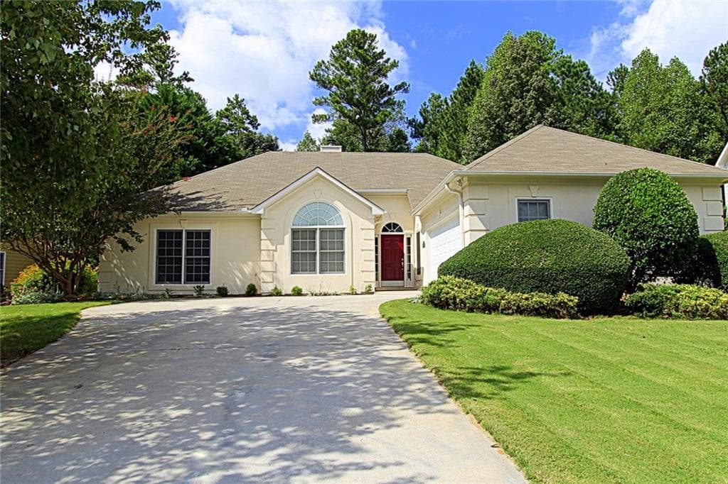 2790 Preston Ridge Lane, Dacula, GA 30019 — most recent listing photo