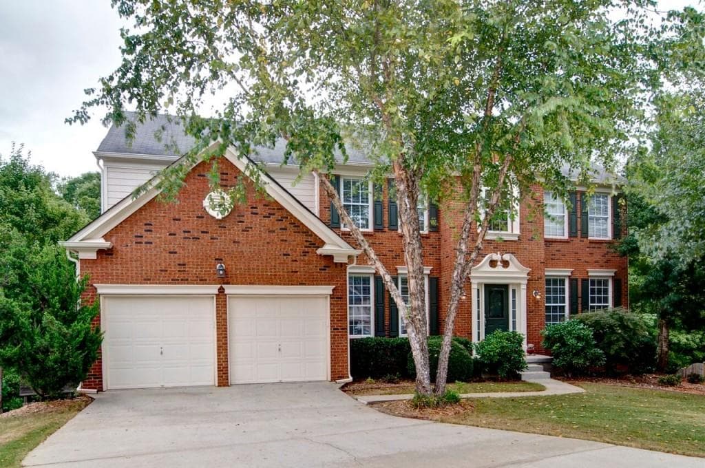 404 Elkhorn Cove, Woodstock, GA 30189 — most recent listing photo