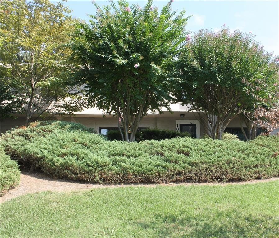 2 bedroom condominium sold at 101 Ardmore Place 3, Atlanta, GA 30309