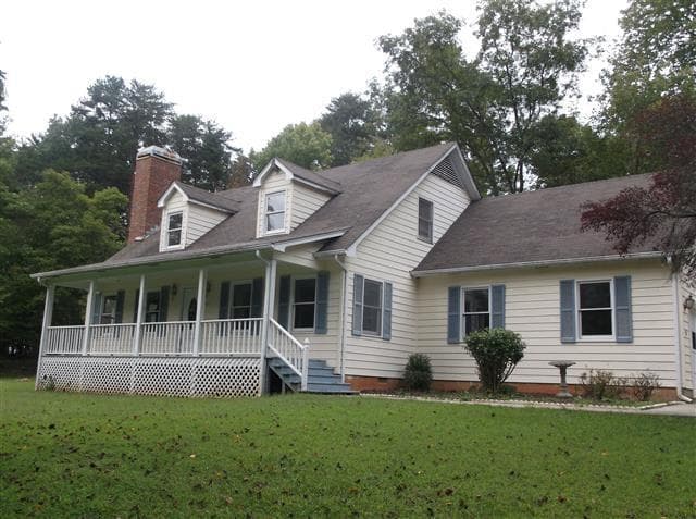 251 ROCK TERRACE Road, Dahlonega, GA 30533 — most recent listing photo