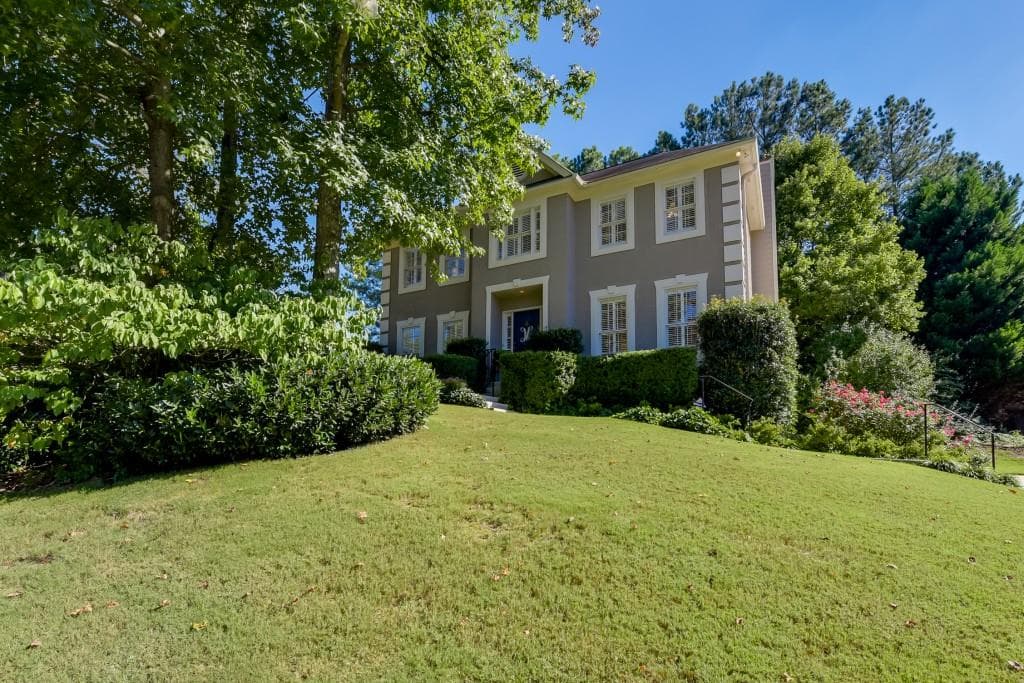350 Oak Terrace, Alpharetta, GA 30009 — most recent listing photo