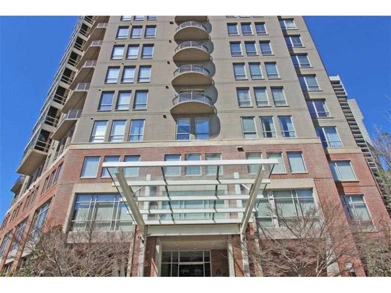 2626 Peachtree Road 403, Atlanta, GA 30305 — most recent listing photo