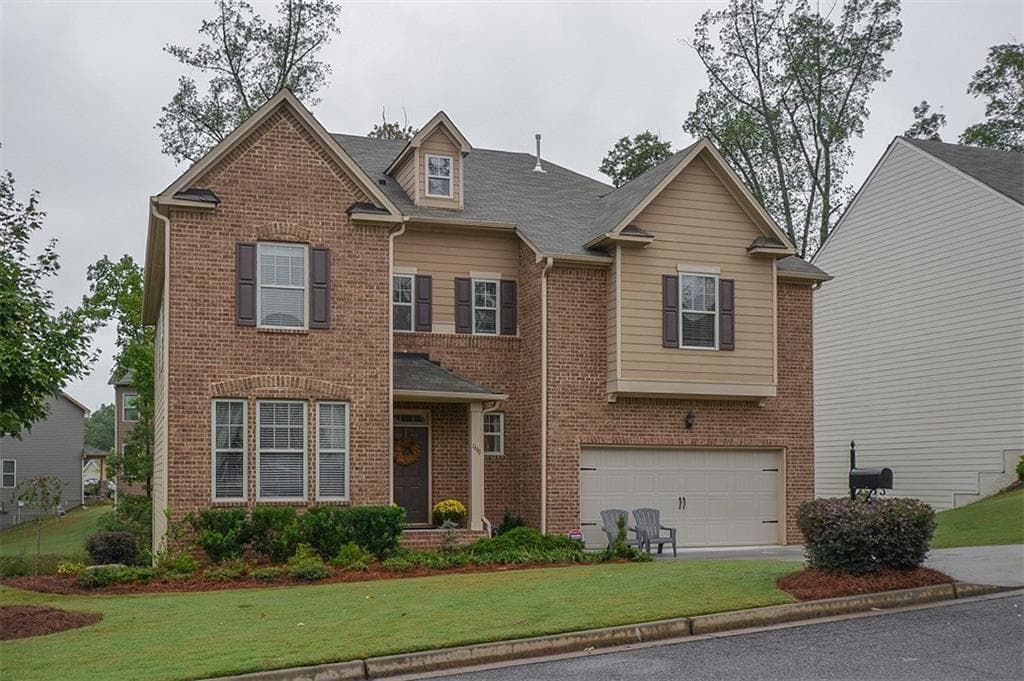 1610 Eaglerock Drive, Suwanee, GA 30024 — most recent listing photo