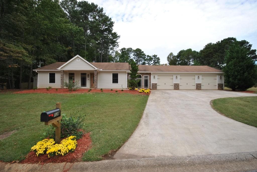 139 Jeanette Street, Dallas, GA 30157 — most recent listing photo
